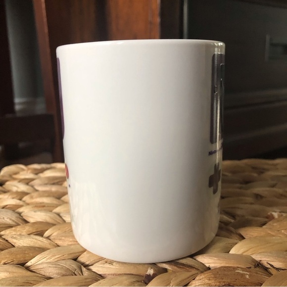 GameBoy Heat Change Ceramic Mug Video Game - Picture 5 of 7